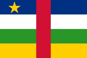CENTRAL AFRICAN REPUBLIC