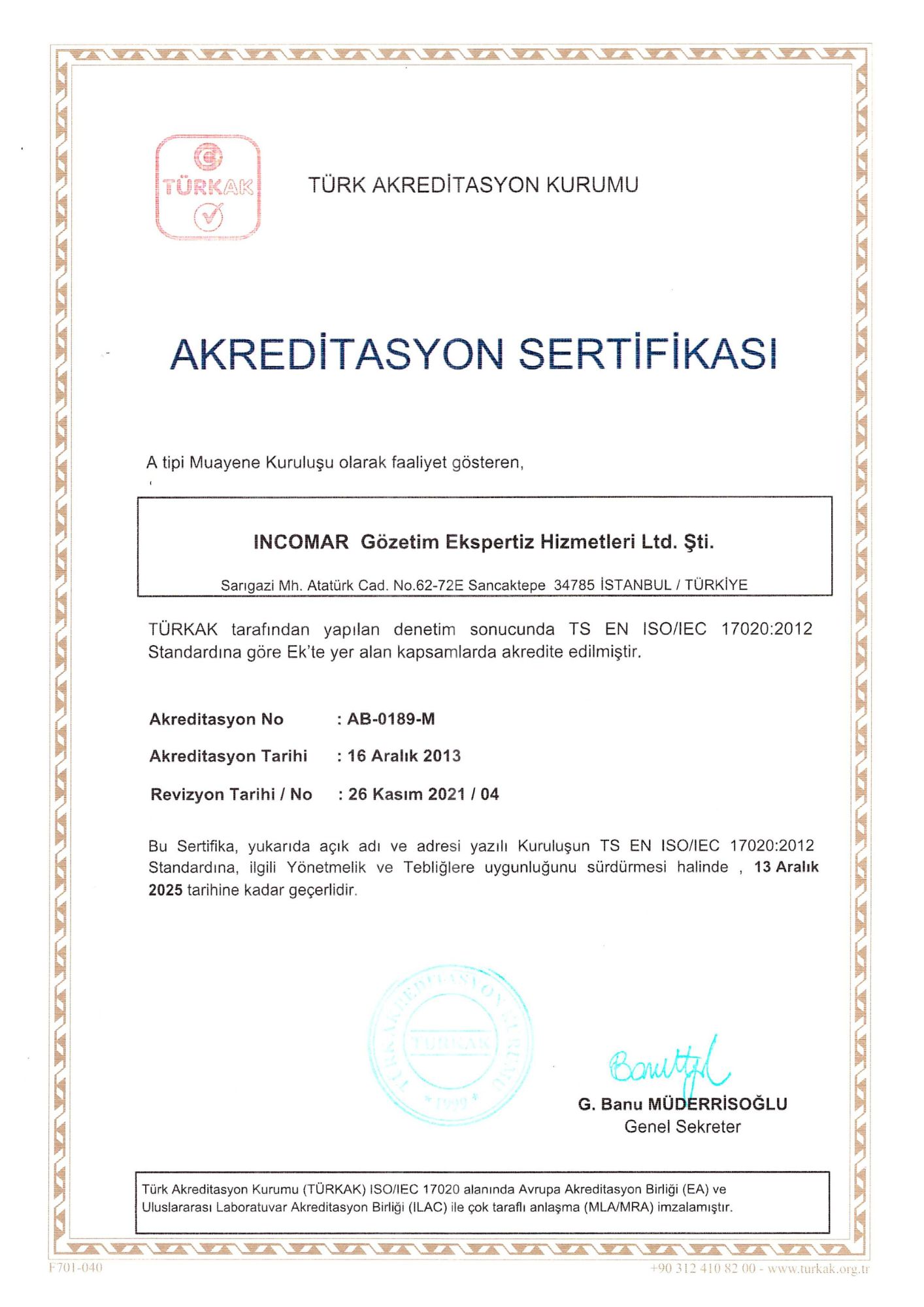 TURKAK AB-0189-M -- 13.12.2025-- Turkce Sertıfıka.pdf